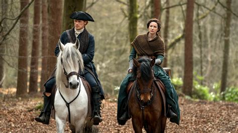 outlander s04 workprint|Outlander: Season 4, Episode 9 .